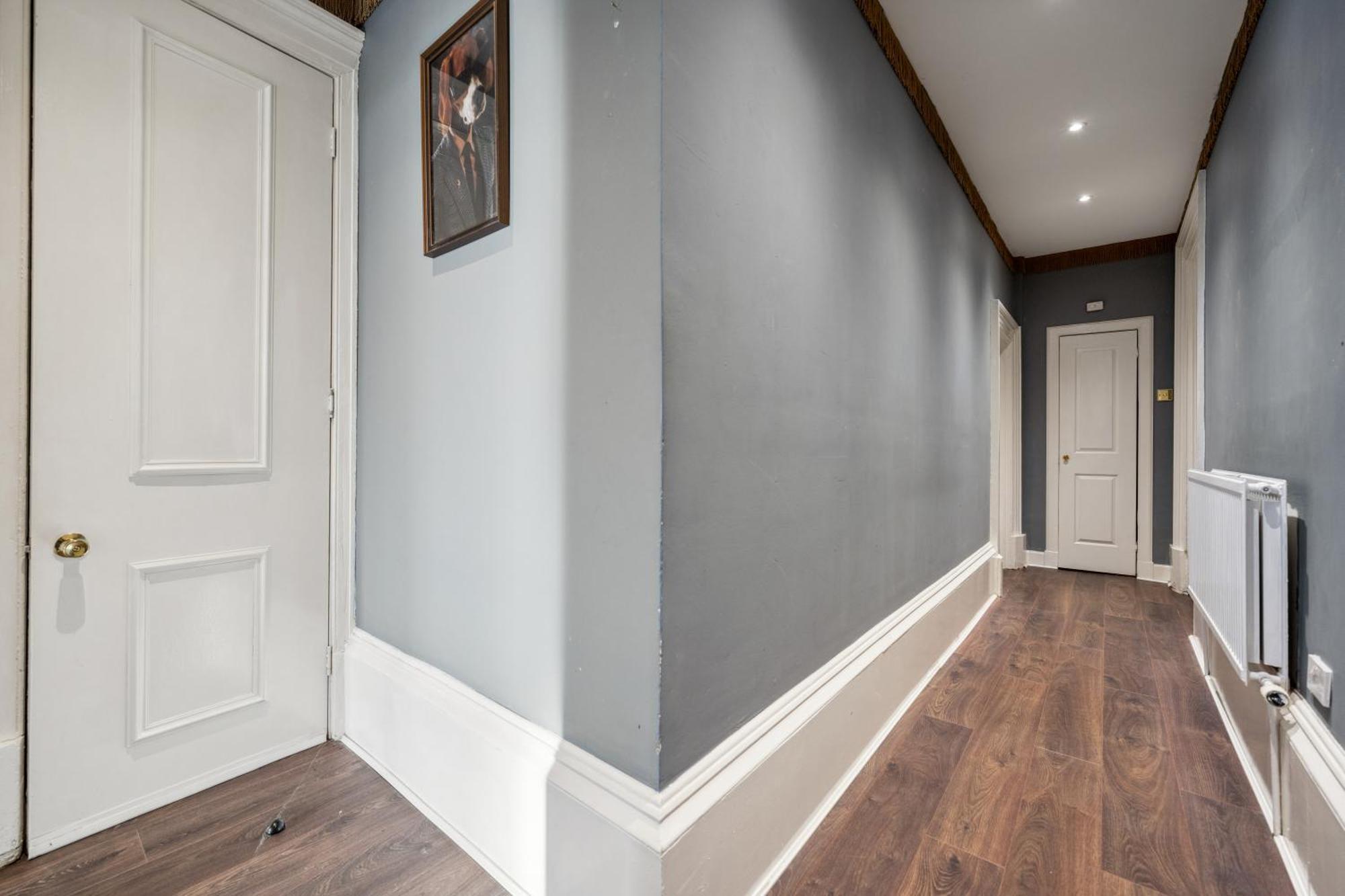 Grand 2 Bed West End Residence Glasgow Exterior foto